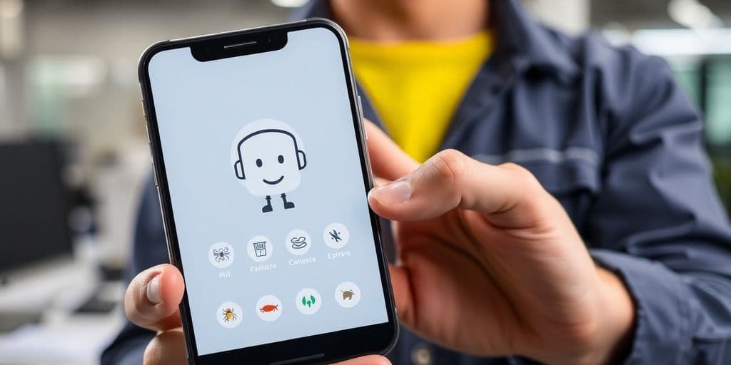Boost Your Pest Control Service with an AI Virtual Receptionist: 24/7 Support & Appointment Booking