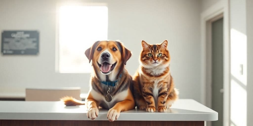 Boost Your Pet Boarding Kennel Bookings with an AI Appointment Setter