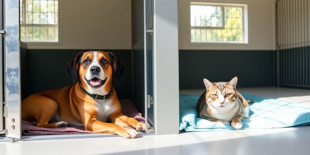 Boost Your Pet Boarding Kennel Bookings with an AI Appointment Setter