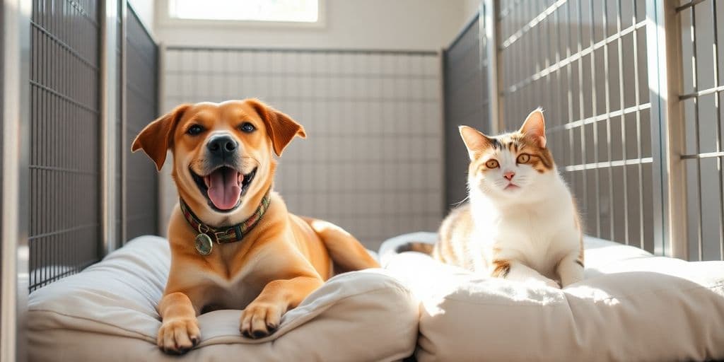 Boost Your Pet Boarding Kennel's Efficiency with an AI Phone Answering Service