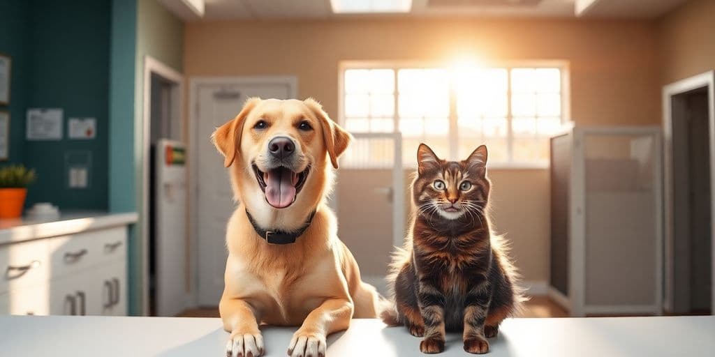 Boost Your Pet Boarding Kennel with a Virtual Receptionist