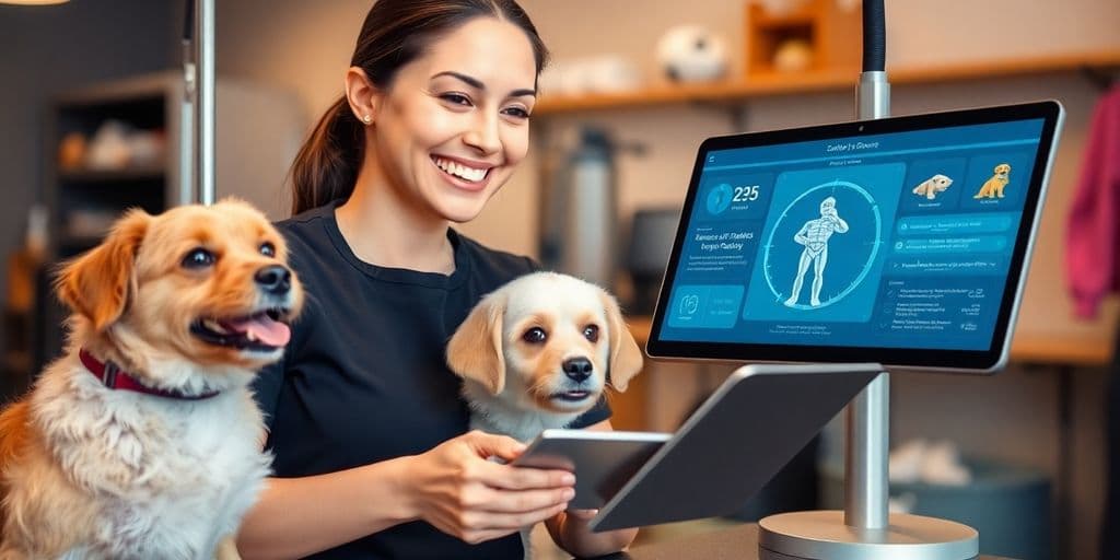 Boost Your Pet Grooming Business: The Power of an AI Front Desk