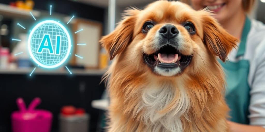Boost Your Pet Grooming Business with an AI Phone Answering Service