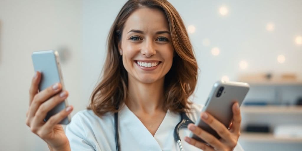 Boost Your Physiotherapy Clinic's Efficiency with an AI Phone Answering System