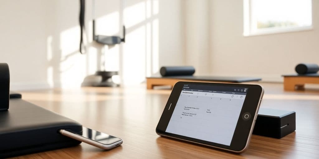 Boost Your Pilates Studio: AI Phone Answering Service for Effortless Bookings