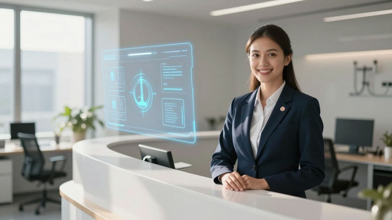 Boost Your Plumbing Business with Automated Receptionist Solutions