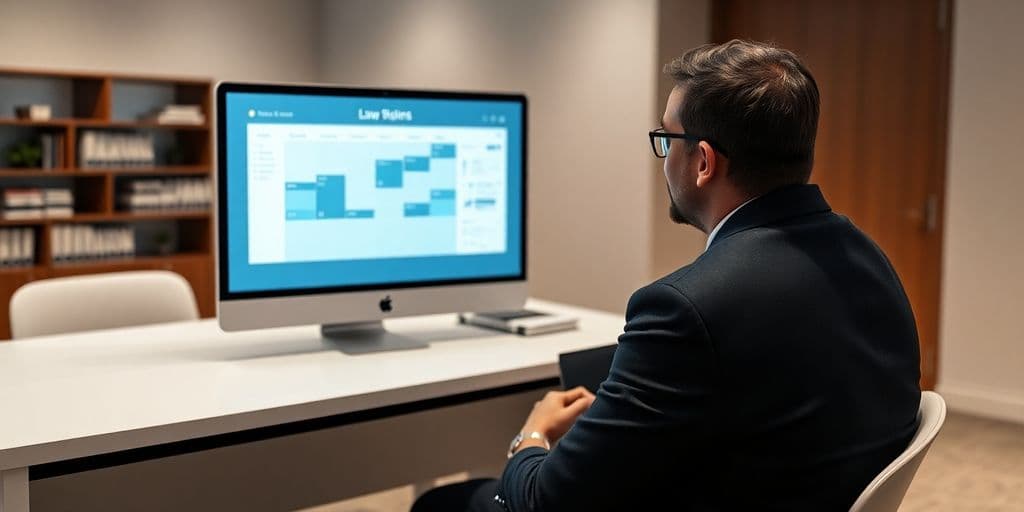 Boost Your Practice: AI Appointment Setter for Law Offices