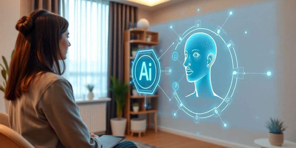 Boost Your Practice: AI Appointment Setter for Mental Health Therapists