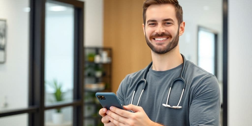 Boost Your Practice: AI Phone Answering Service for Chiropractors
