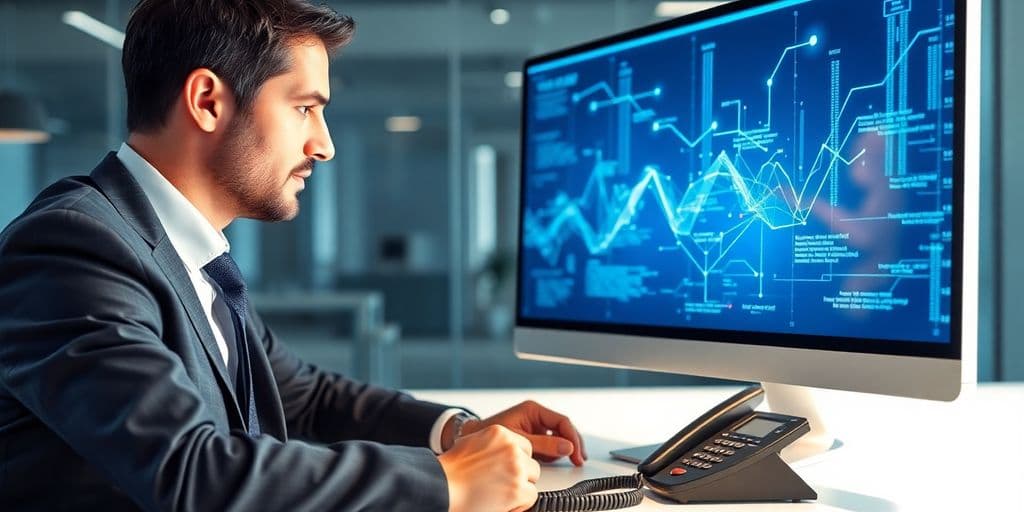 Boost Your Practice: AI Phone Answering Service for Law Office Efficiency