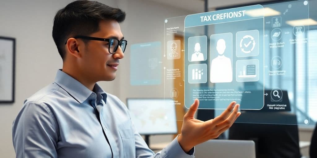 Boost Your Practice: AI Virtual Receptionist for Tax Preparer Needs
