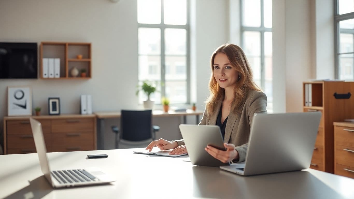 Boost Your Practice Efficiency with a Top-Rated Medical Virtual Assistant Agency