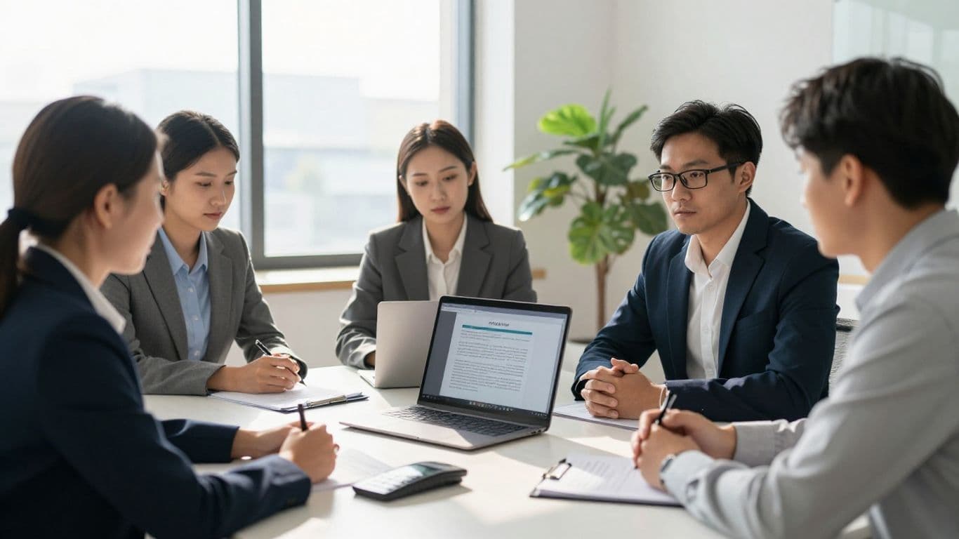 Boost Your Practice: Essential Answering Service for Immigration Law Firms