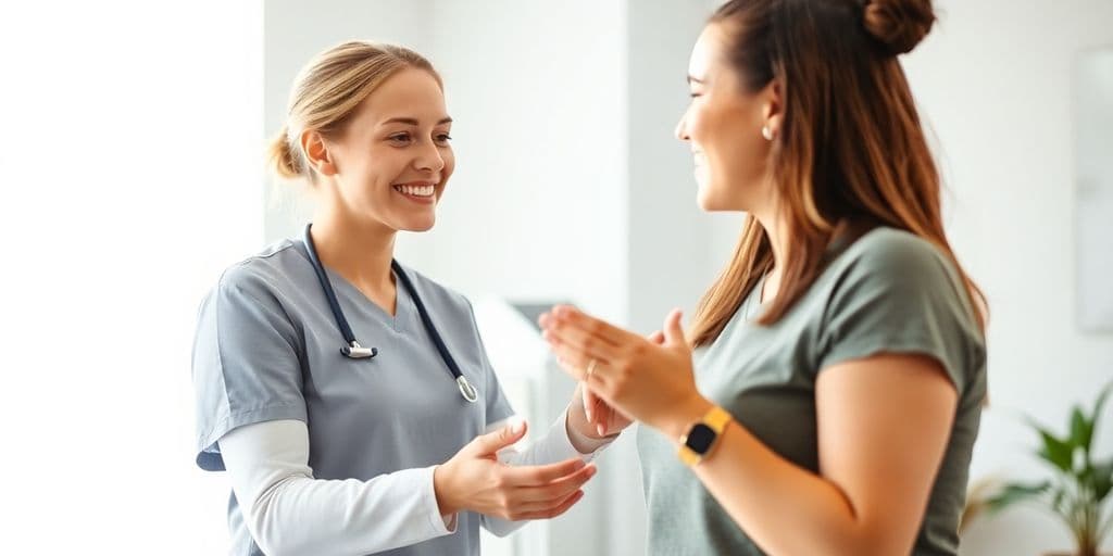 Boost Your Practice: The Benefits of a Virtual Receptionist for Physiotherapy Clinics