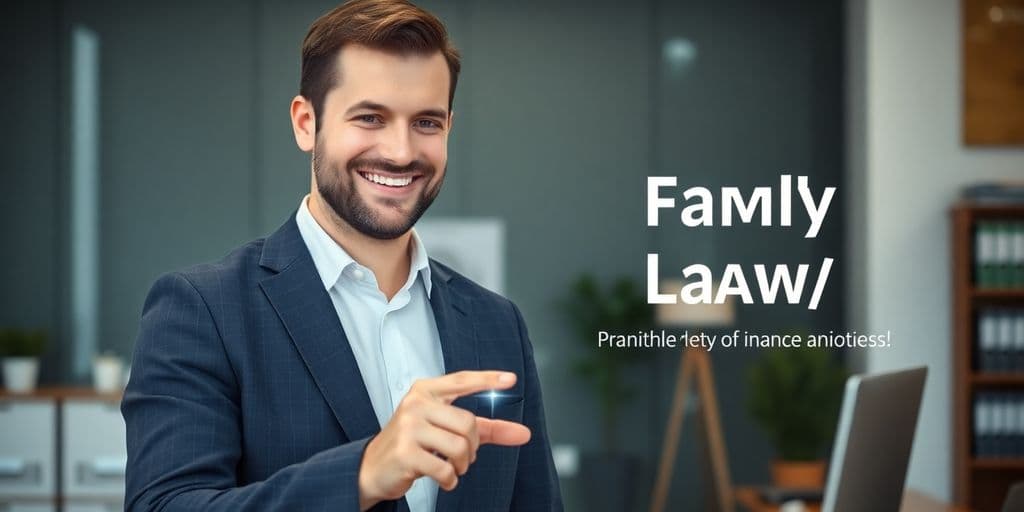 Boost Your Practice: The Best Virtual Receptionist for Family Lawyers in 2025