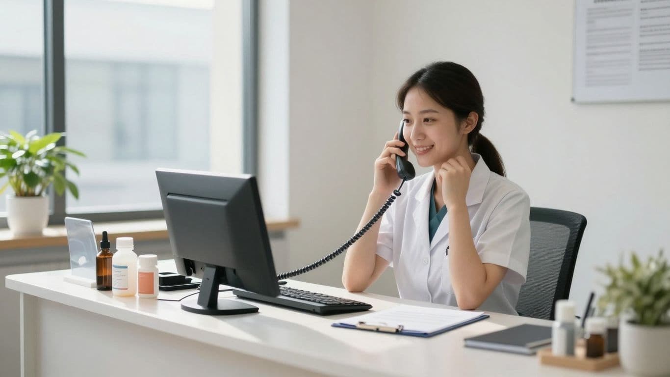Boost Your Practice: The Essential Guide to Medical Office Answering Services
