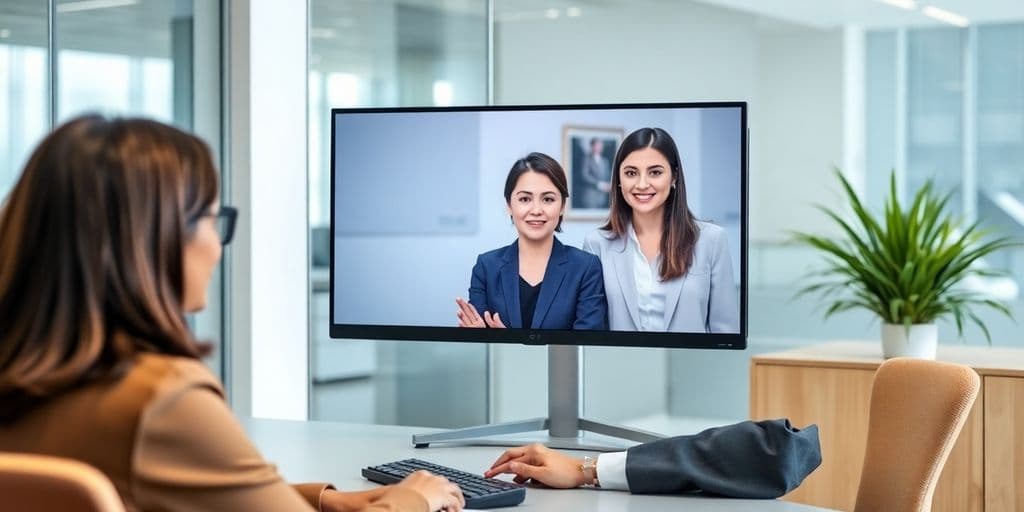 Boost Your Practice: The Essential Virtual Receptionist for Immigration Lawyers