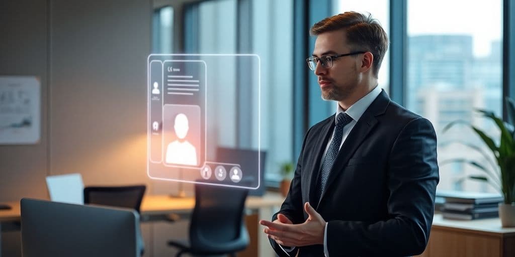 Boost Your Practice: The Power of an AI Receptionist for Immigration Lawyers
