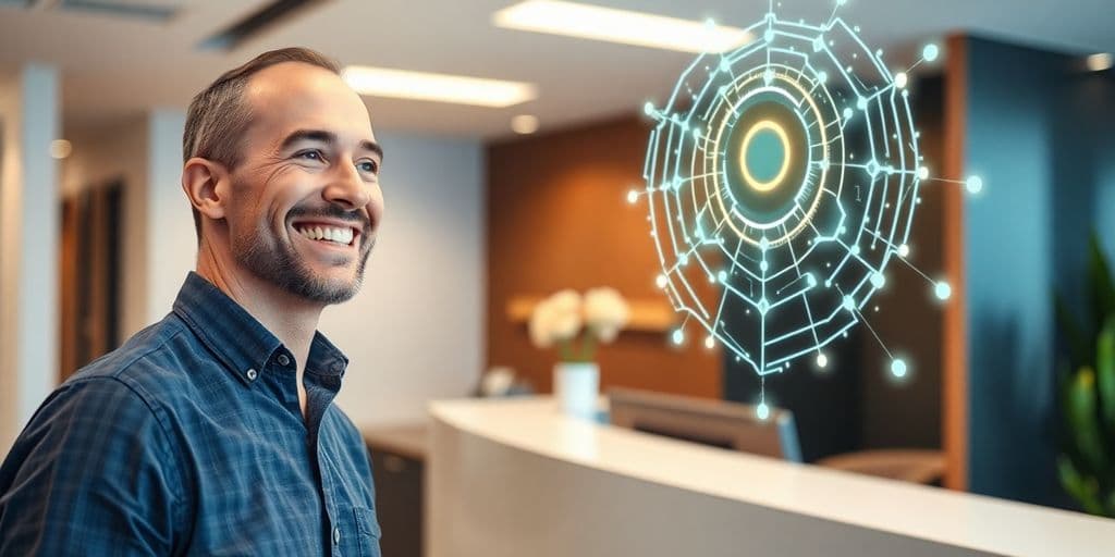 Boost Your Practice: The Ultimate AI Appointment Setter for Chiropractors
