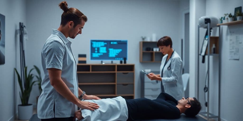 Boost Your Practice: The Ultimate AI Appointment Setter for Physiotherapy Clinics