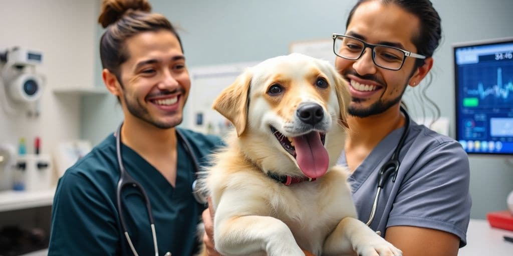 Boost Your Practice: The Ultimate AI Appointment Setter for Veterinary Clinics
