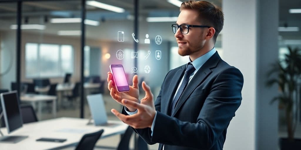 Boost Your Practice: The Ultimate AI Phone Answering System for Accountants