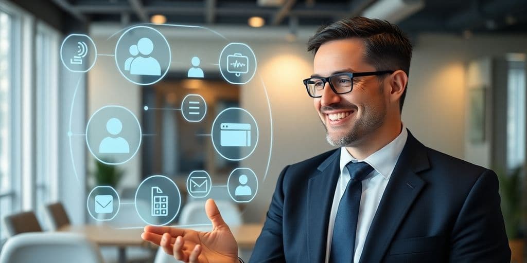 Boost Your Practice: The Ultimate AI Receptionist for Personal Injury Lawyers