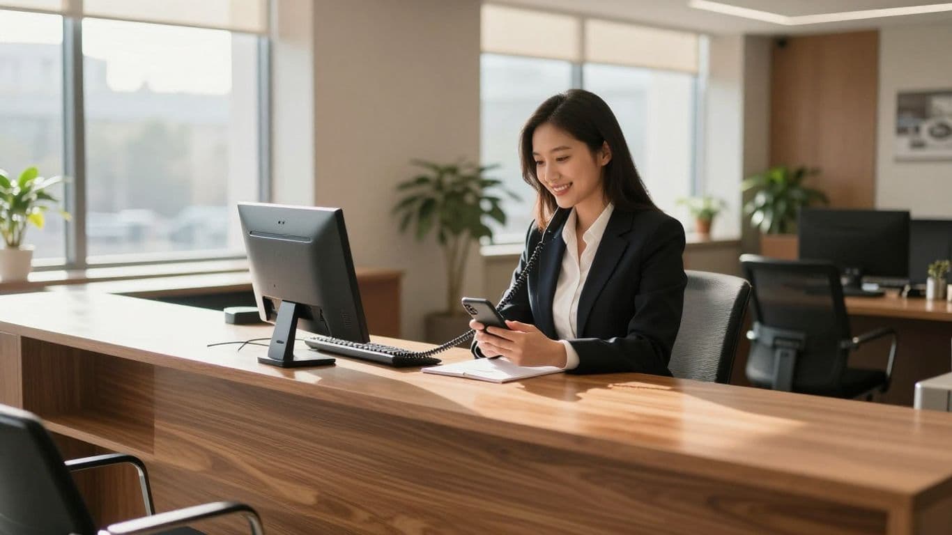 Boost Your Practice: The Ultimate Answering Service for Your Law Firm