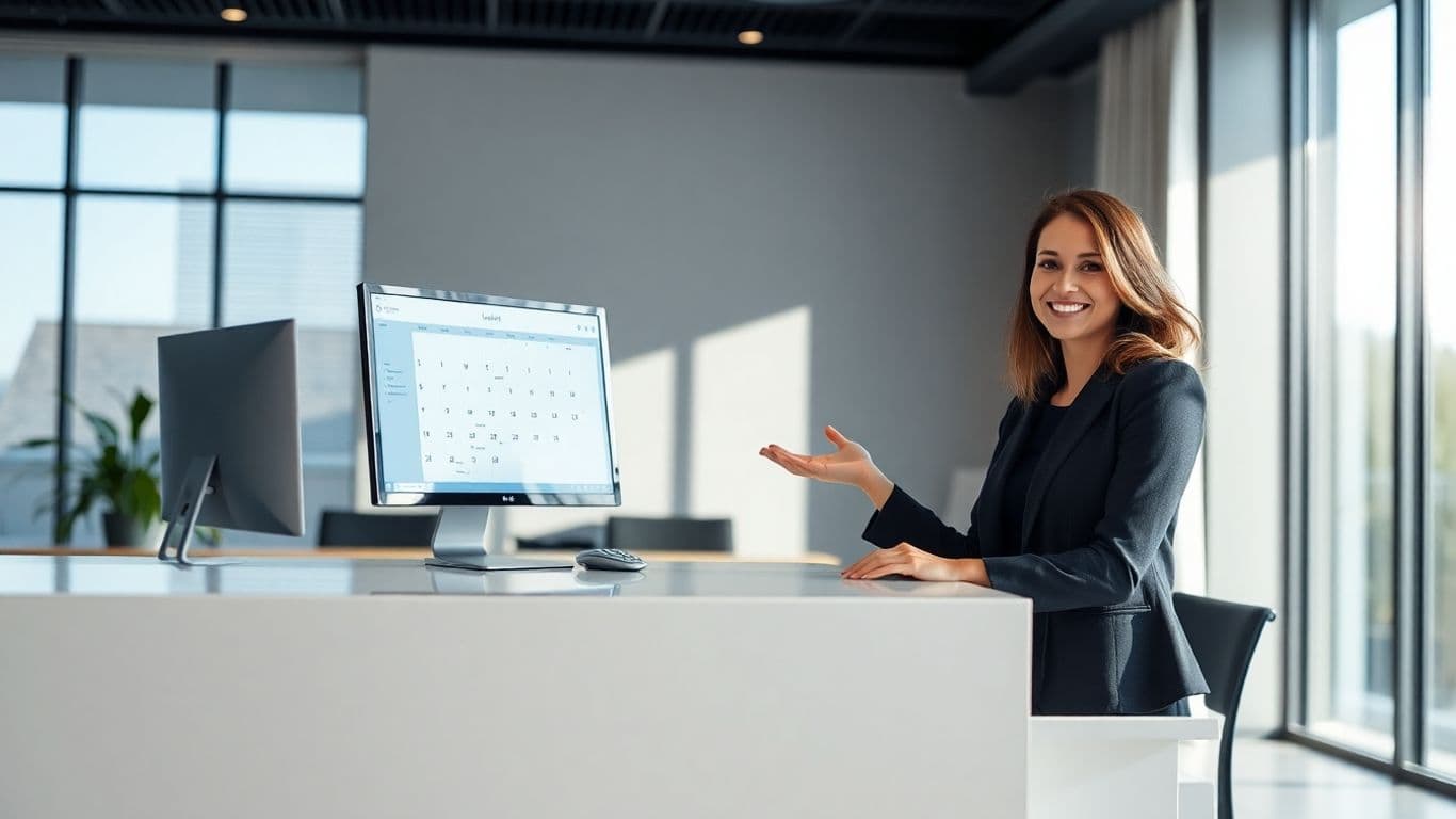 Boost Your Practice: The Ultimate Guide to Virtual Receptionist Services for Law Firms