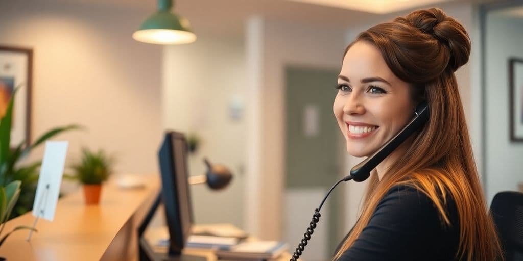 Boost Your Practice: The Ultimate Guide to Virtual Receptionists for Counseling Offices