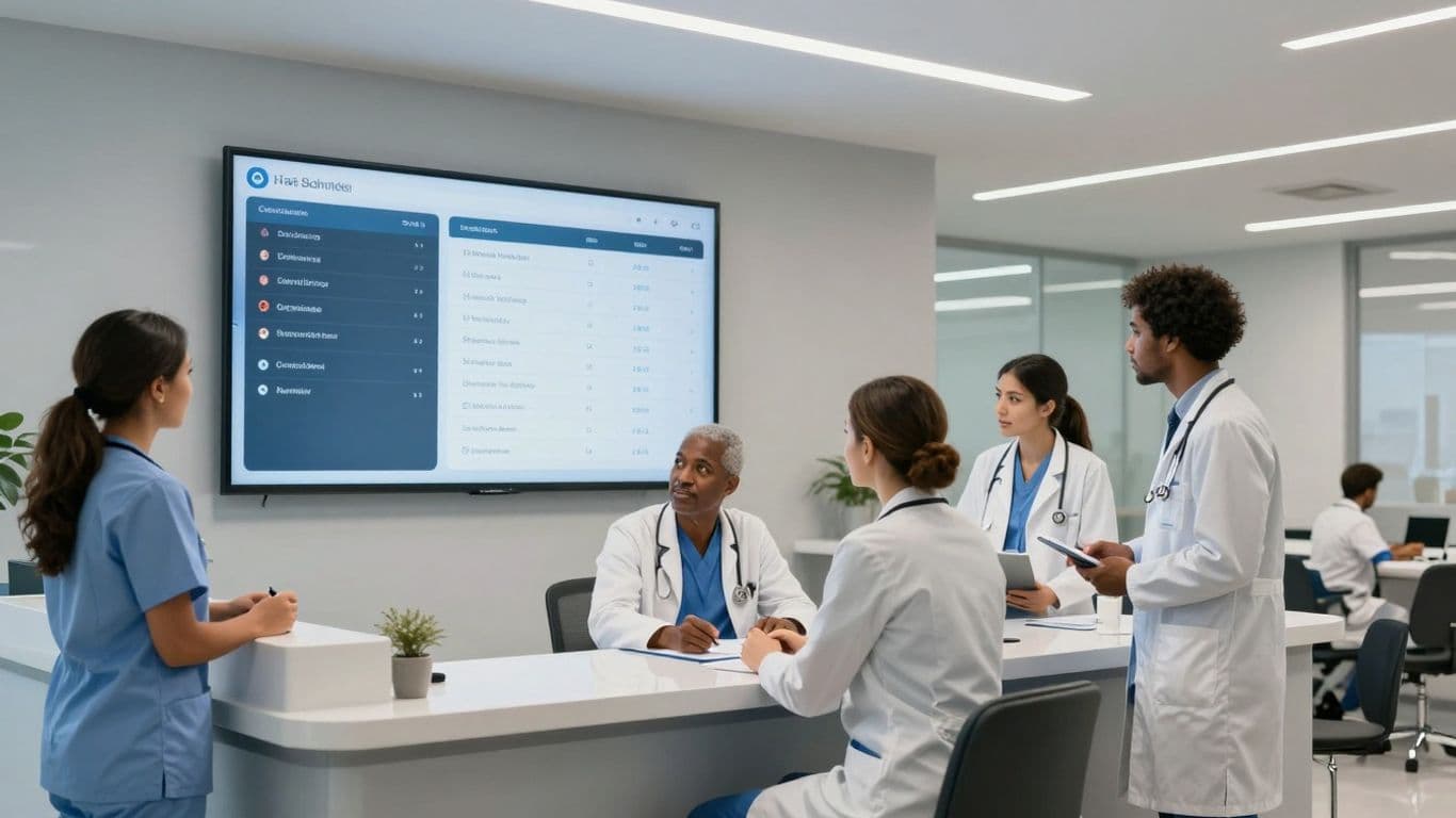Boost Your Practice: Top AI Lead Management Strategies for Clinics in 2025