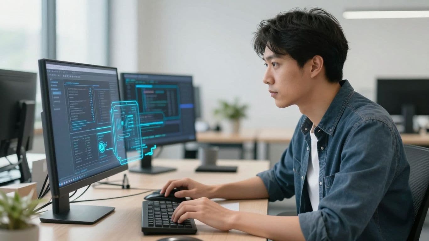 Boost Your Productivity: The Ultimate Virtual Receptionist for Software Professionals