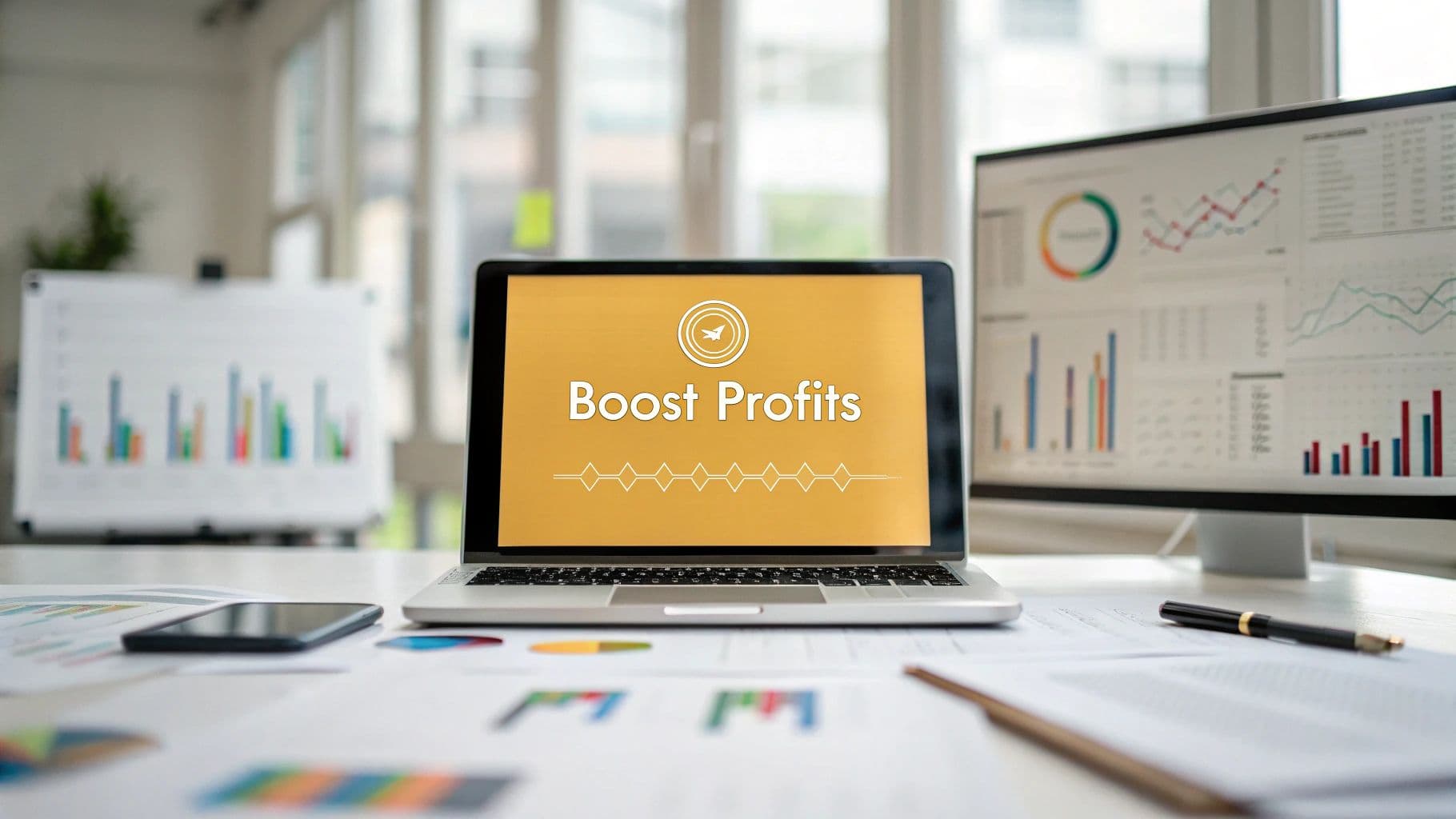 Boost Your Profits: Improve Conversion Rates Today