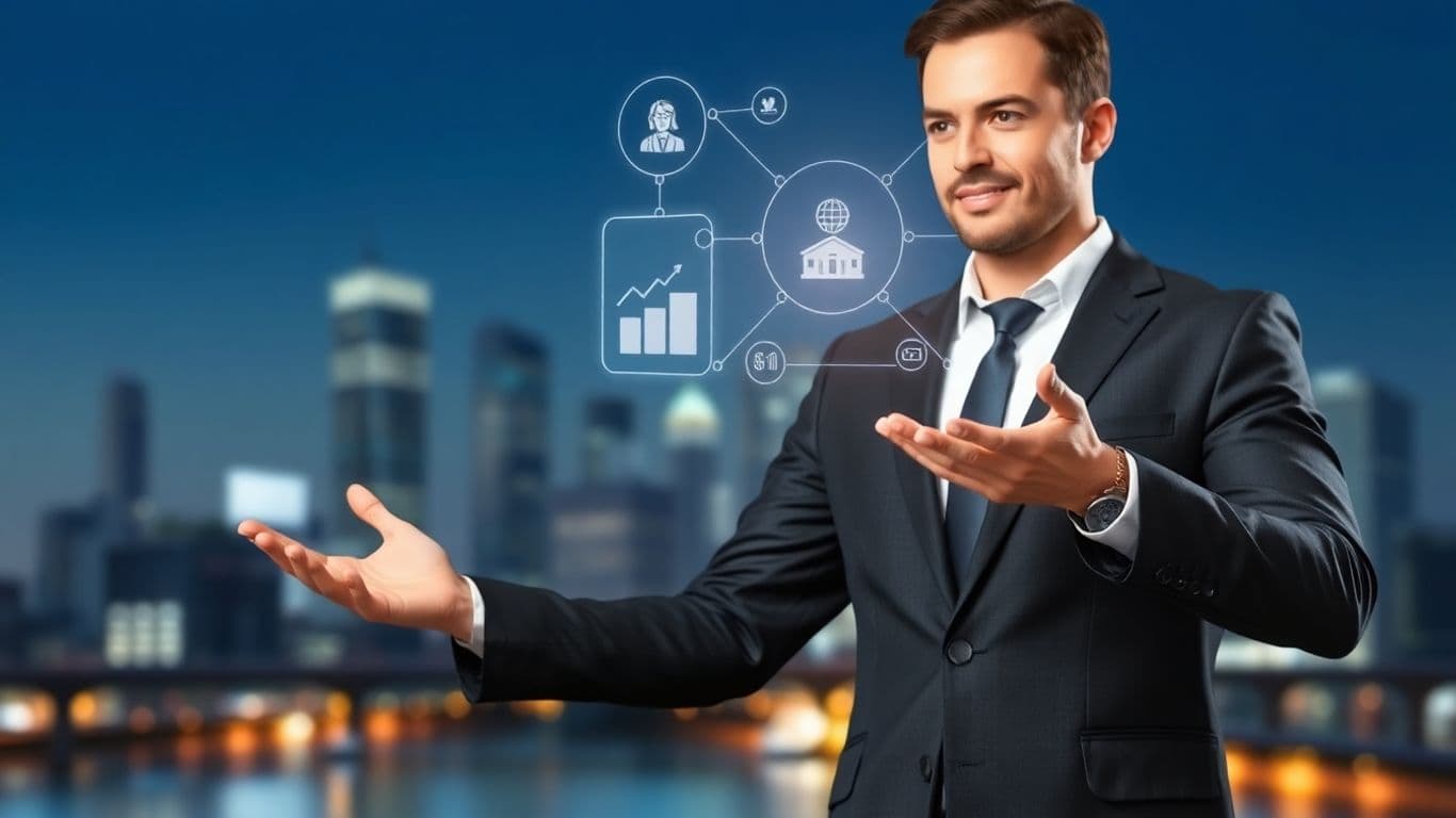 Boost Your Real Estate Business: How an AI Appointment Setter for Realtors Works