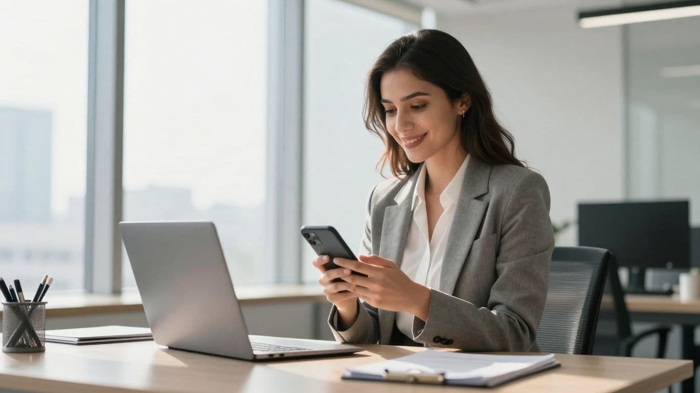 Boost Your Real Estate Business with a Professional Answering Service