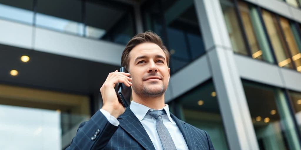 Boost Your Real Estate Business with an AI Phone Answering System