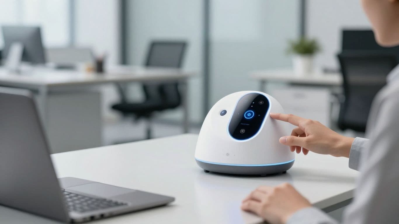 Boost Your Real Estate Business with an AI Voice Assistant
