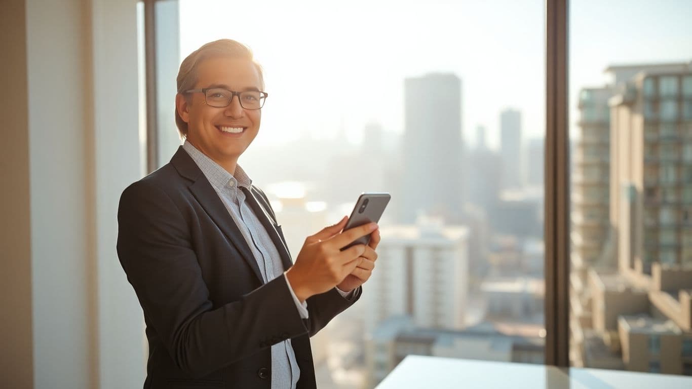 Boost Your Real Estate Business with Our Premier Phone Answering Service