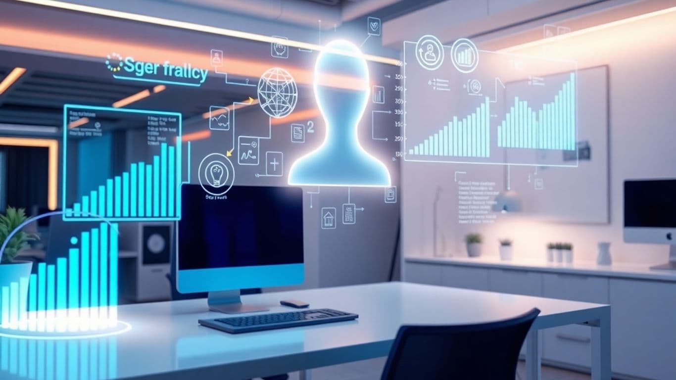 Boost Your Revenue: Exploring the Power of Virtual Sales Assistant AI in 2025