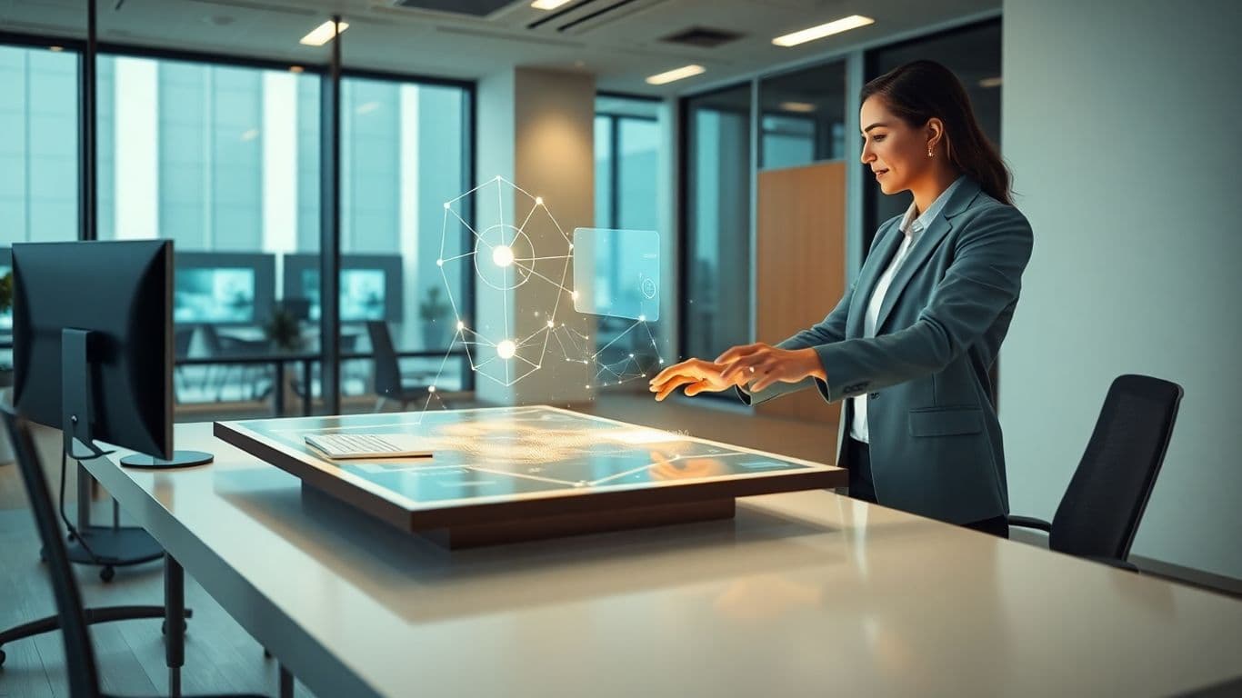 Boost Your Revenue: How an AI Sales Assistant Can Transform Your Business in 2025