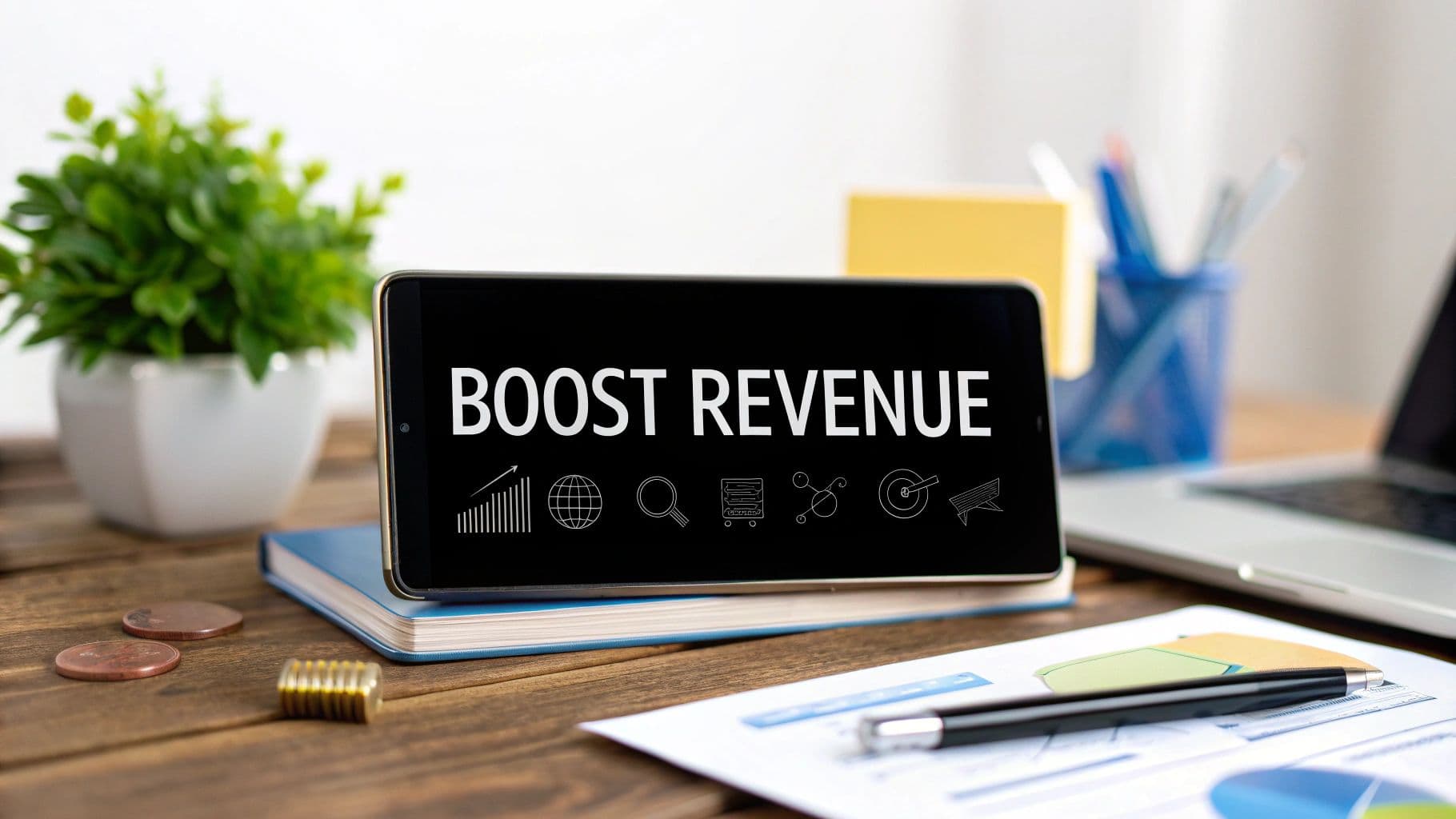 Boost Your Revenue with Automated Sales Follow Up