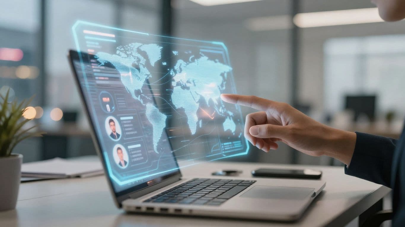 Boost Your Sales: Mastering AI-Powered Lead Management for Peak Efficiency