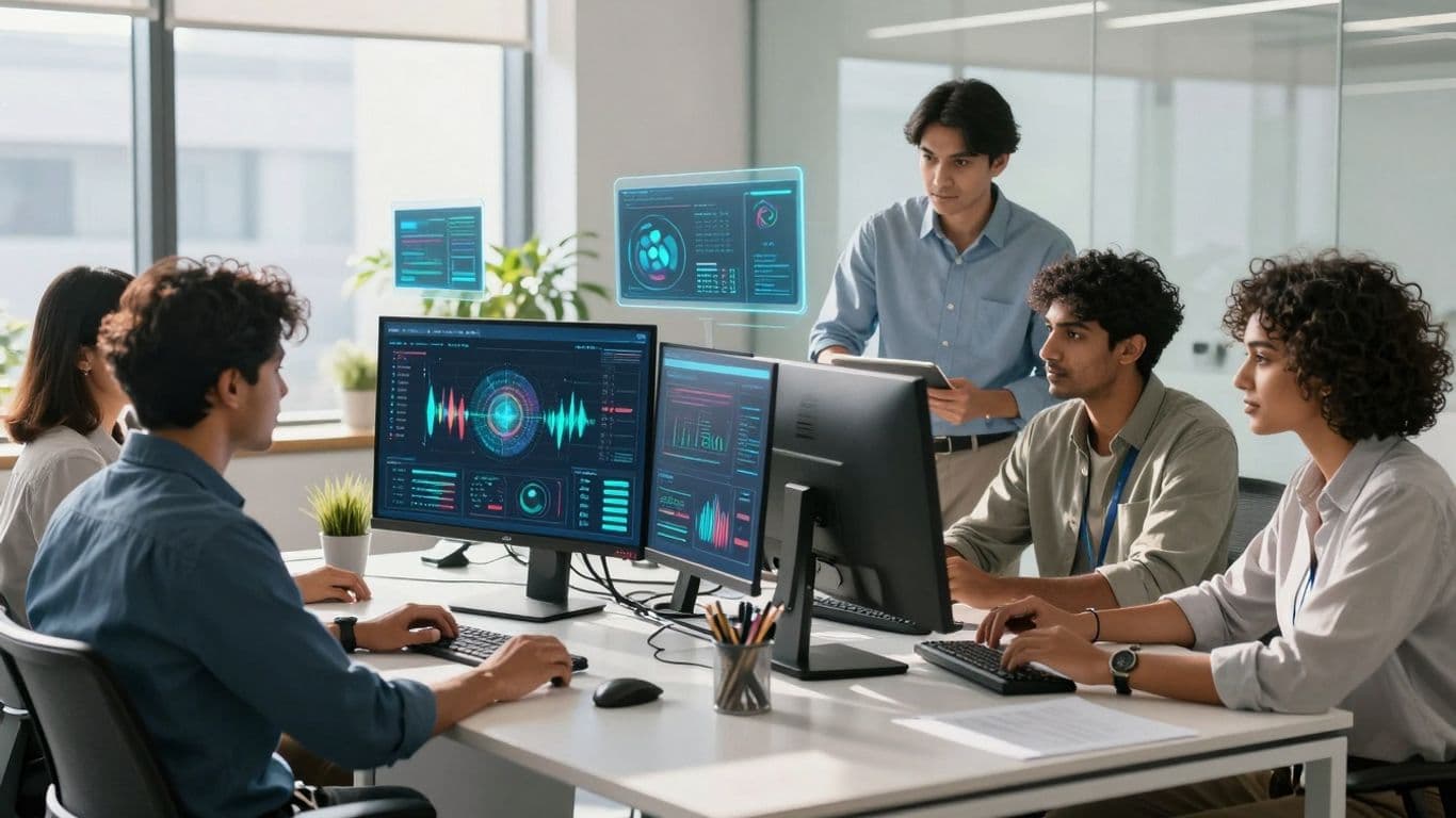 Boost Your Sales Pipeline with Top AI Lead Management Software Solutions