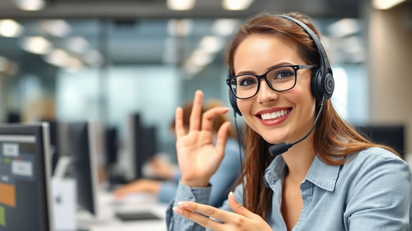 Boost Your Sales: Proven Strategies for Outbound Call Center Appointment Setting
