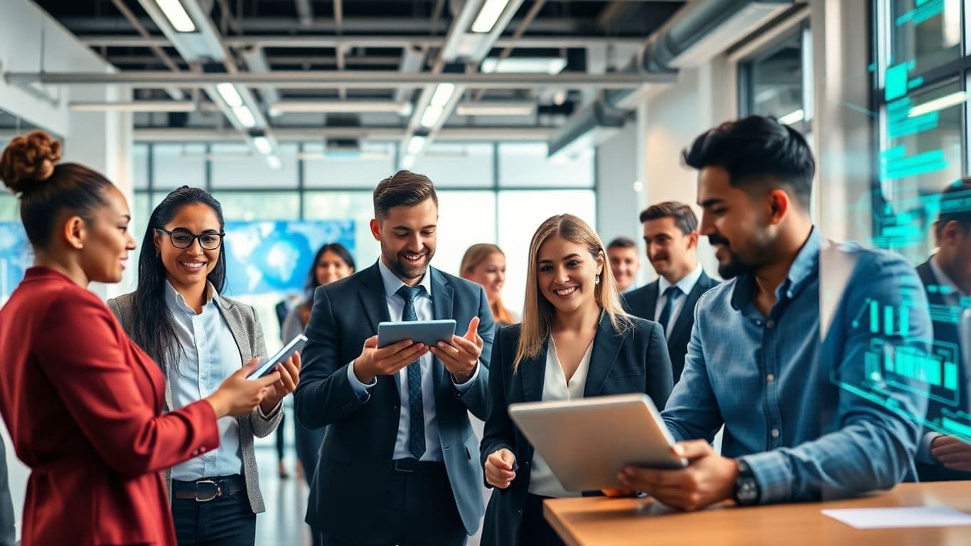 Boost Your Sales: The Ultimate AI Sales Enablement Platform Guide for 2025