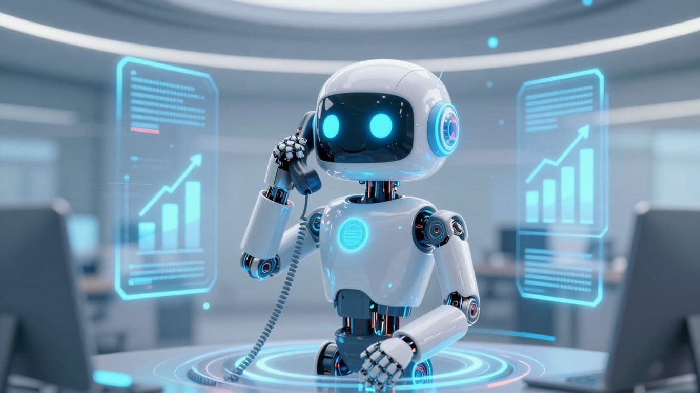 Boost Your Sales: The Ultimate Guide to AI Cold Calling Bots in 2026