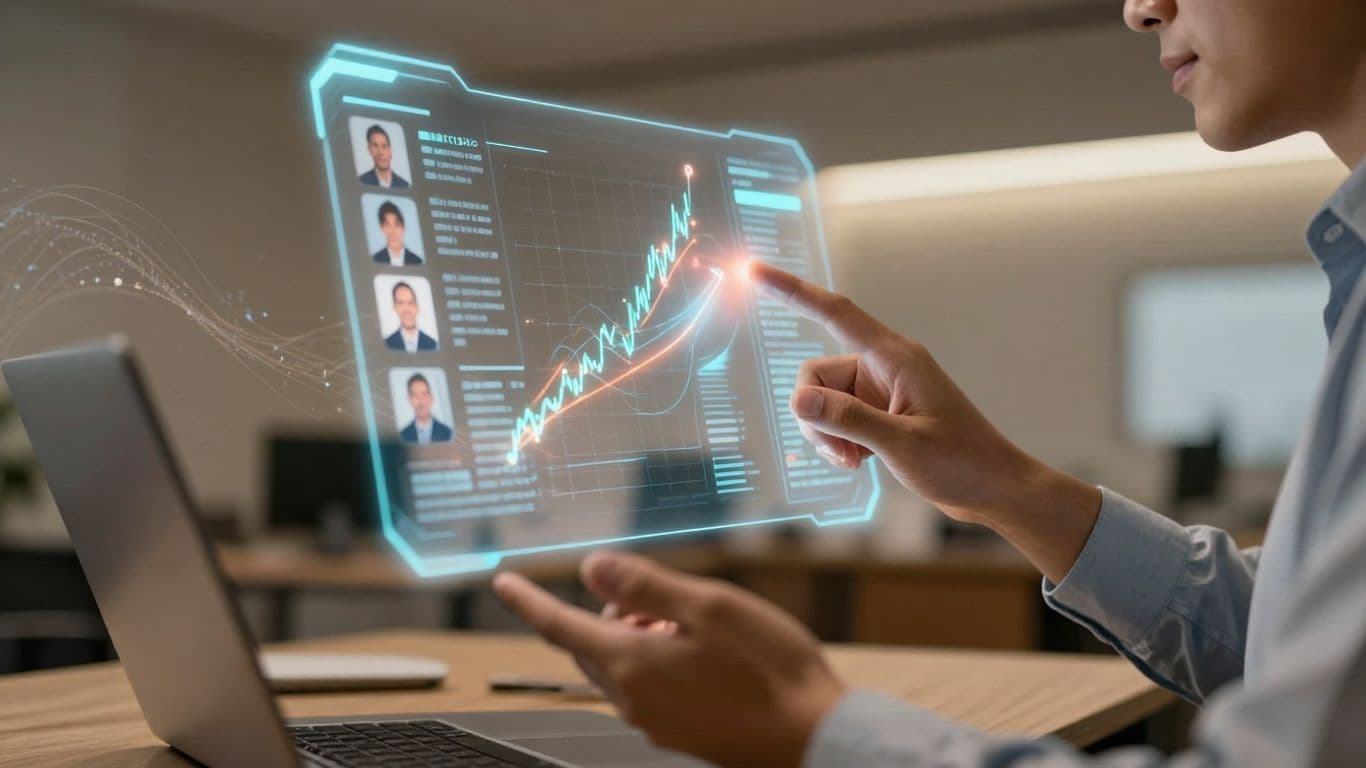 Boost Your Sales with AI-Powered Lead Management Software: Strategies for Success