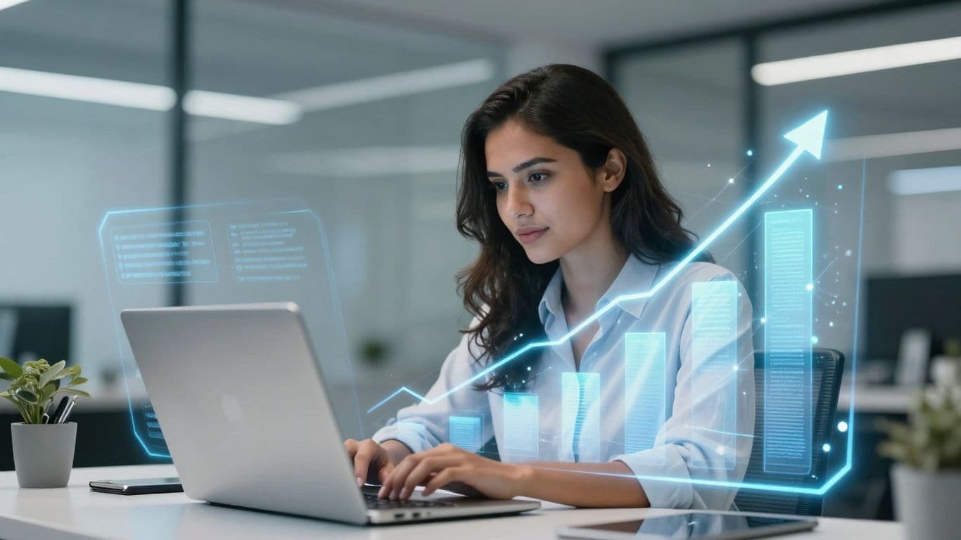 Boost Your Sales with the Ultimate AI Lead Management Tool
