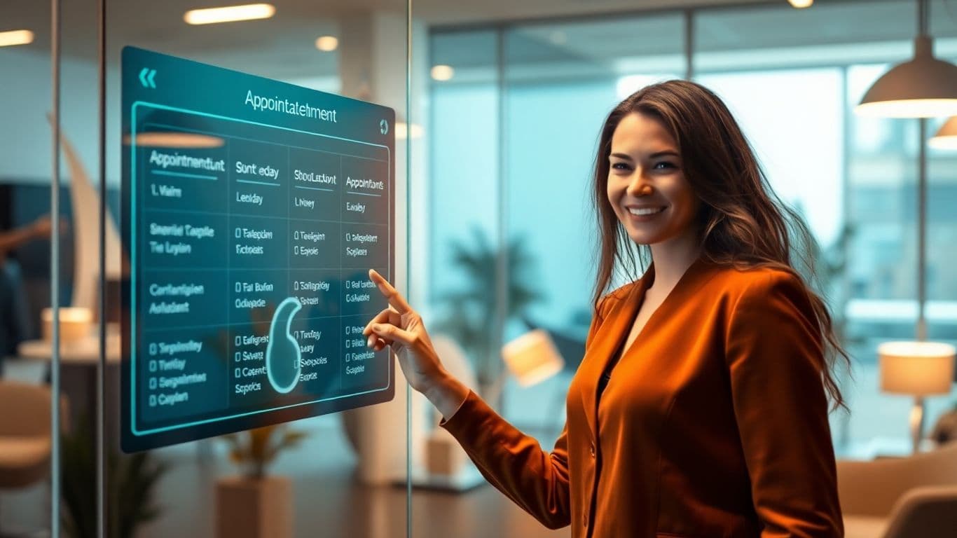 Boost Your Sales with Top AI Appointment Setter Software in 2025