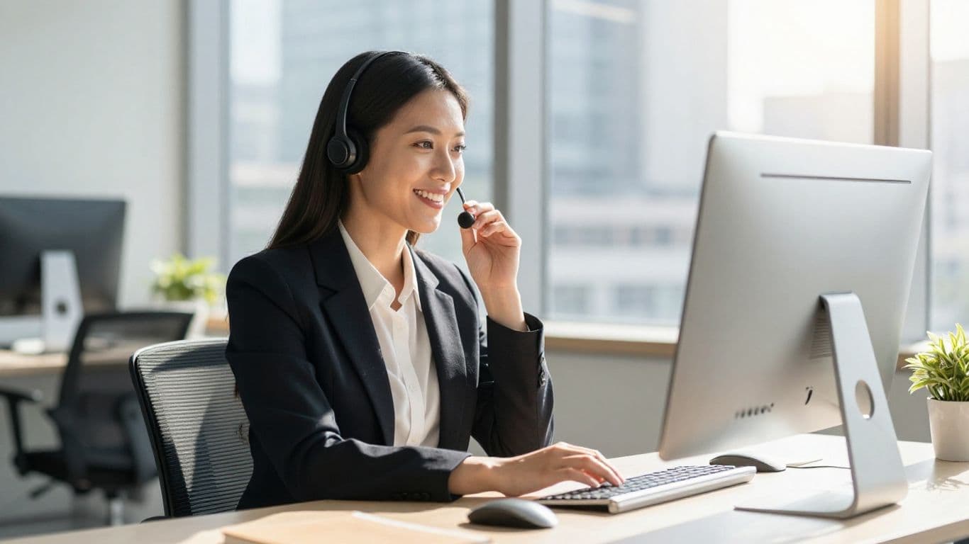Boost Your Small Business with a Live Receptionist: Essential Guide for 2026